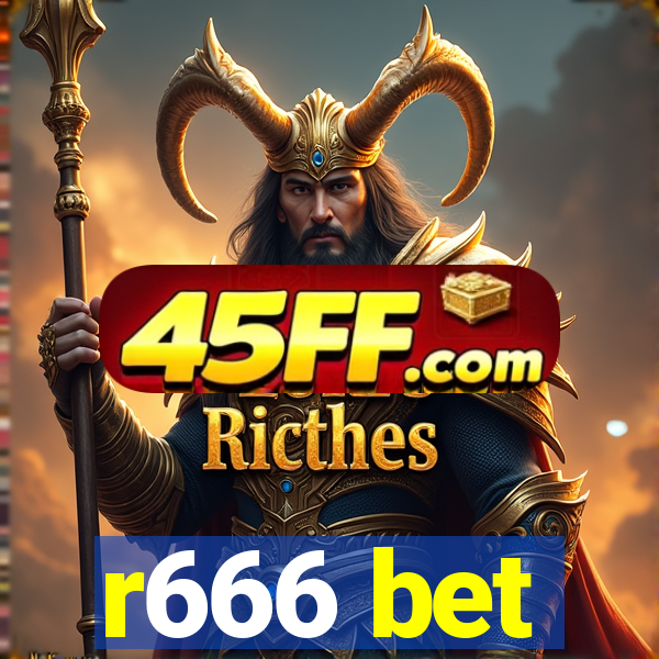 r666 bet
